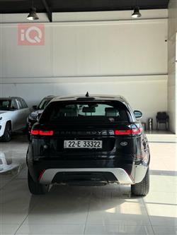 لاند روفر رانج روڤر فيلار